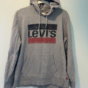 Levi's men’s sweatshirt